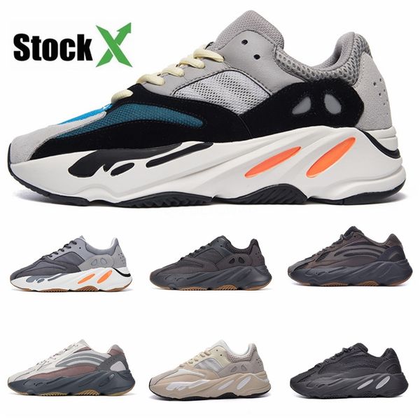 

kanye west 700 v2 hospital blue men women running shoes teal reflective magnet utility black inertia static mens trainers sports sn#dsk717