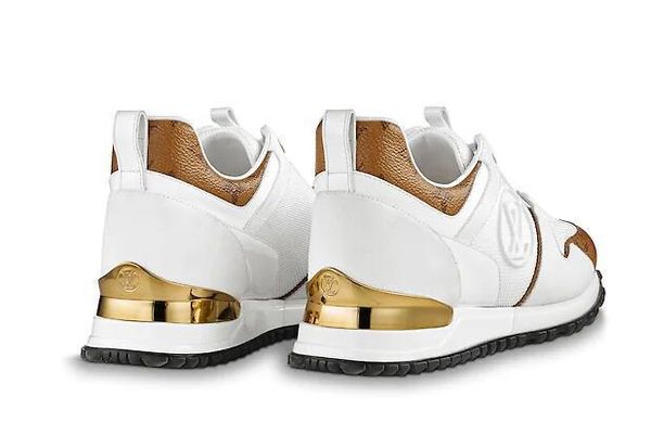 

New ace embroidered neaker loafer driver e padrille run away neaker fa tlane neaker 1a3gio