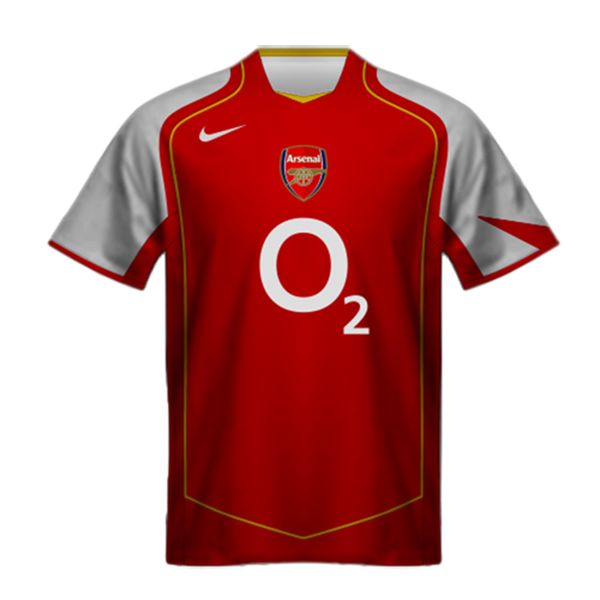 

retro henry bergkamp vieira van persie soccer jerseys classic futbol vintage football camiseta shirt kit maillot, Black;yellow