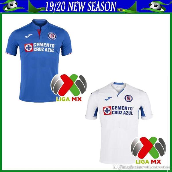 cruz azul goalie jersey