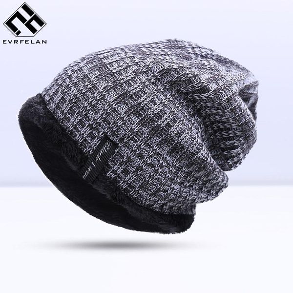 

2017 горячие продажи мода hat зима теплая шляпа для человека skullies шапочки твердые вязаная шапка теплая шапка мужчины шапочки cap оптовая, Blue;gray