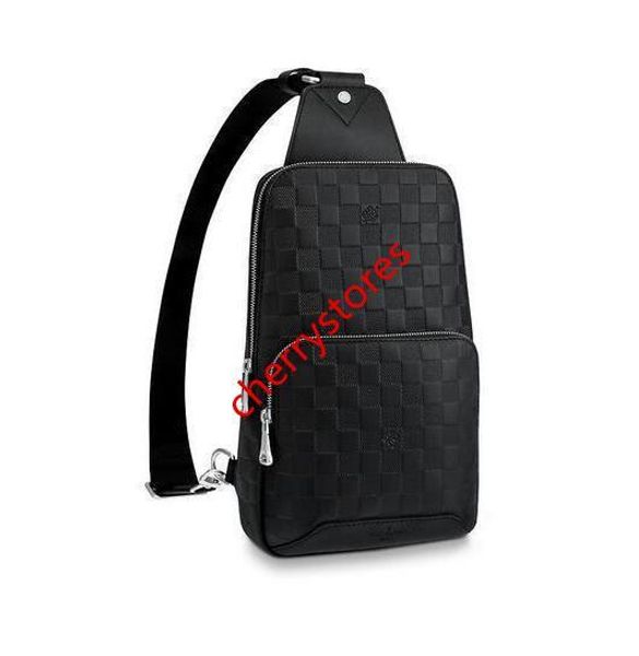 

new n41720 avenue sling bag men handbags iconic bags handles shoulder bags totes cross body bag clutches evening