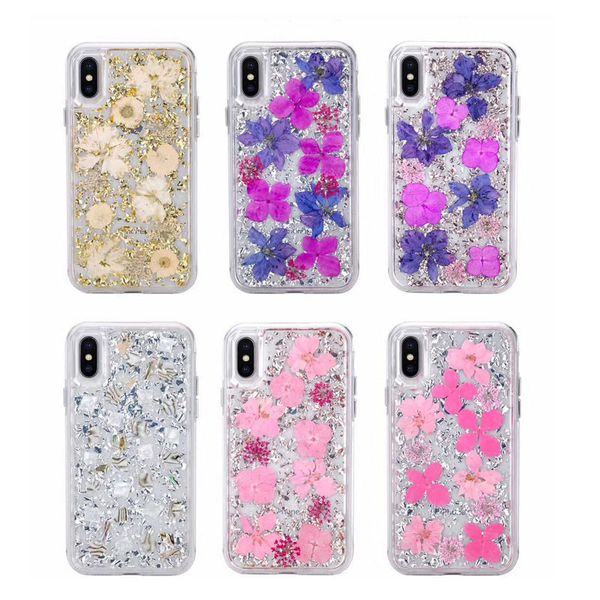 

Luxury karat petal tran parent ca e for iphone x x max 6 7 8 plu hybrid dit y flower phone ca e for am ung ca562