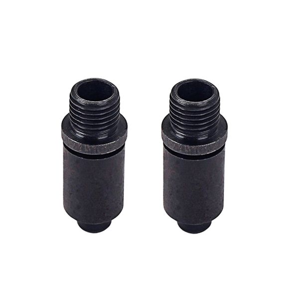 

2 pieces of set guitar whammy bar jack electric guitar replacement parts