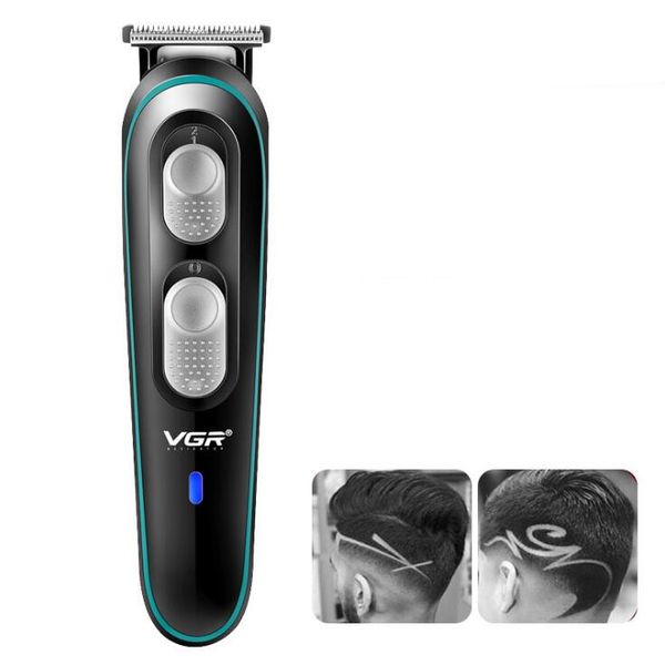 

vgr-055 retro oil head electric push shear usb electric hair clipper hair salon professional carving push white small pusher whole body wash