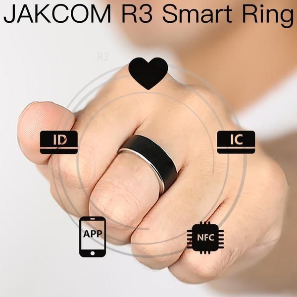 

jakcom r3 smart ring горячие продажи в системе безопасности умного дома, как умный замок боевого воздействия, Black;white