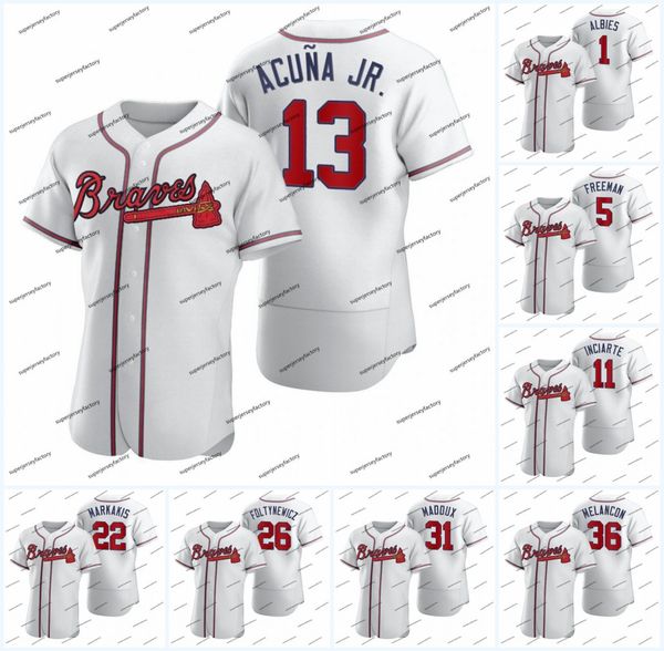 baseball jerseys in atlanta