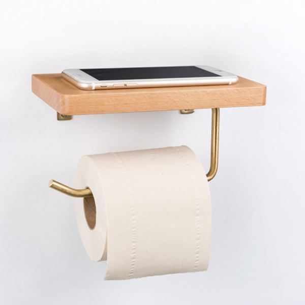 

promotion roll holder wood towel rack tissue box toilet paper holder toilet paper holder shelf storage rack bathroom supplies