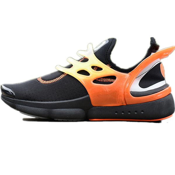 

2019 дешевые продажа Kjcrd Presto дизайнер кроссовки для высокого качества черный белый белый оранжевый Мужчины Женщины спортивные кроссовки Chaussures размер 36-45