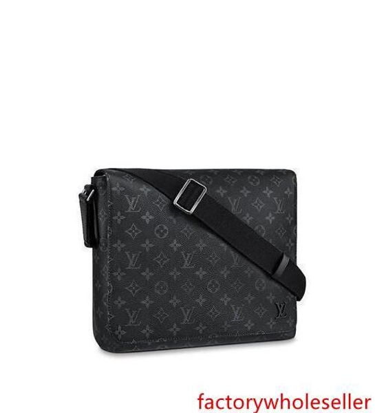 

новый m44001 район мм мужские сумки культовые сумки топ ручки сумки через плечо тотализаторы cross body bag клатчи вечерние