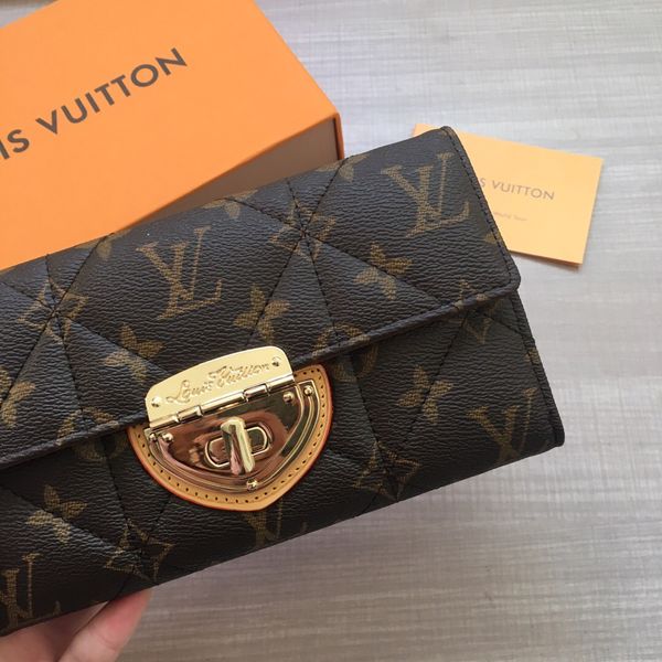 

Wallet 163 2019 european and american cla ic tyle fa hion wallet a variety of color men and women can choo e of freight, Red;black