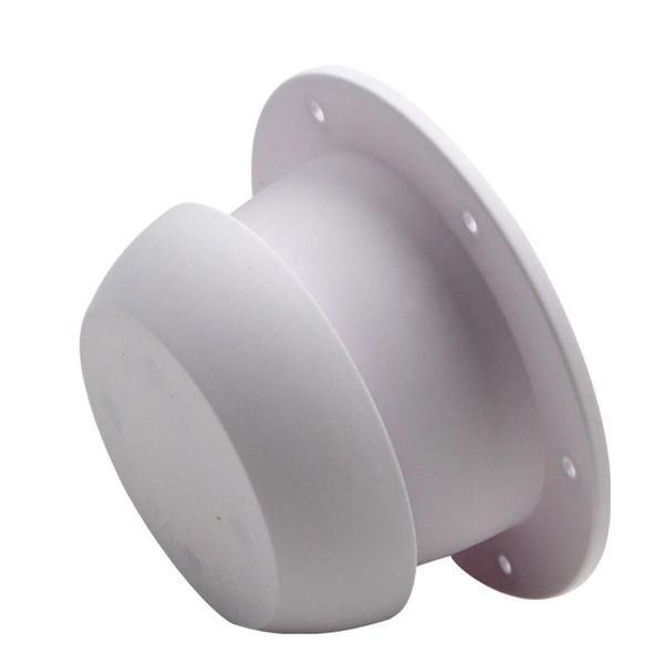 

exhaust easy install heat resistance outlet anti-corrosion ventilation cap accessories rainproof mushroom head shape rv part