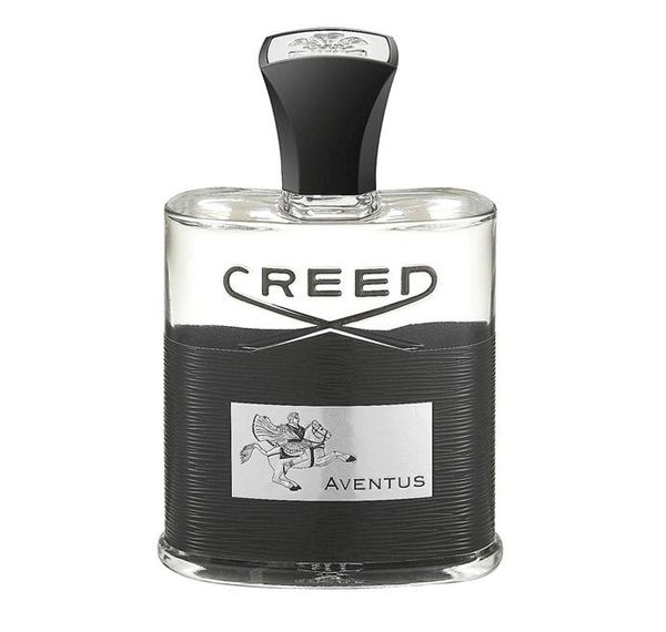 

Новые мужские духи Creed aventus с 4fl.oz / 120 мл хорошее качество высокая ароматность capactity