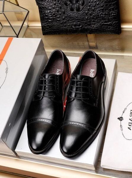 

duping520 мода черное платье обувь мужчины платье обувь мокасины мокасины lace ups monk ремни boots водители real кожаные кроссовки обувь