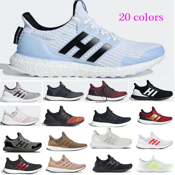 

Calçados de Ginástica e Outdoor mensrunningshoes