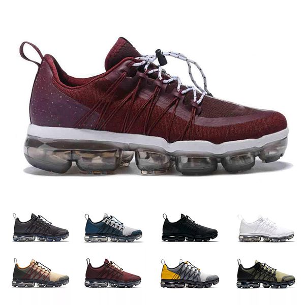 

2019 nike air vapormax se мужского демпфирование досуг спорта полной пальмовой атмосферной подушки на открытом воздухе кроссовок, структурир