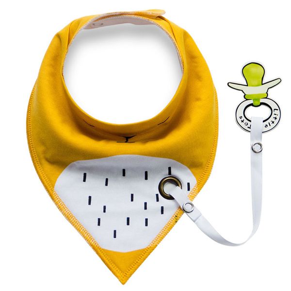 

saliva towel baberos new baby bibs & anti-drop rope super absorbent infant cotton bandana dribble bib scarf newborn feeding