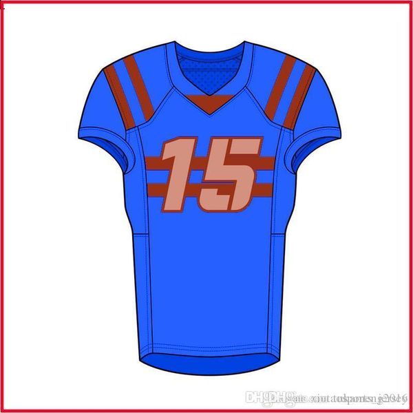 

custom football jerseys good quality quick dryfast shippping red blue yellow dcvbn, Black;red