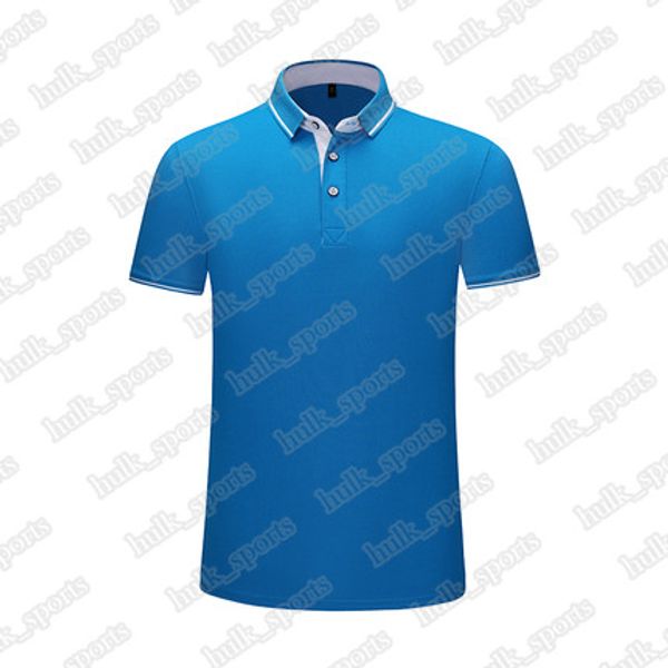 

2656 sports polo ventilation quick-drying men 201d t9 short sleeve-shirt comfortable new style jersey5324565629009, Black