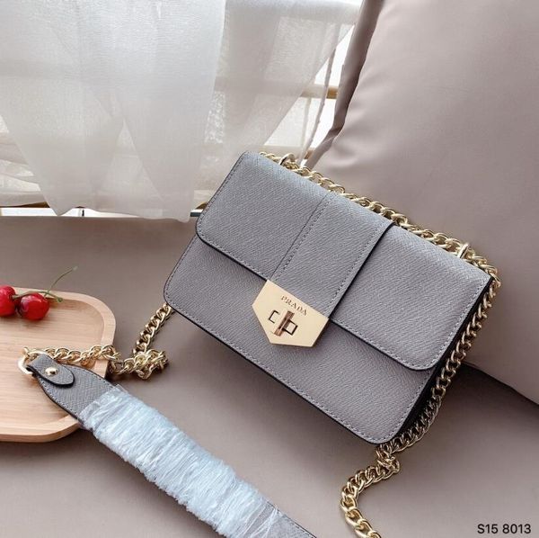 

wholesale bag fashionable new small bag for women 2020 new summer fashion style all-around messenger chain single shoulder bag fashion 011