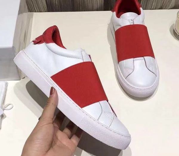 

With Box Sneaker Повседневная обувь Спортивные кроссовки высшего качества Модная спортивная обувь Спортивная обувь для тренеров ЕС: 35-45 для леди