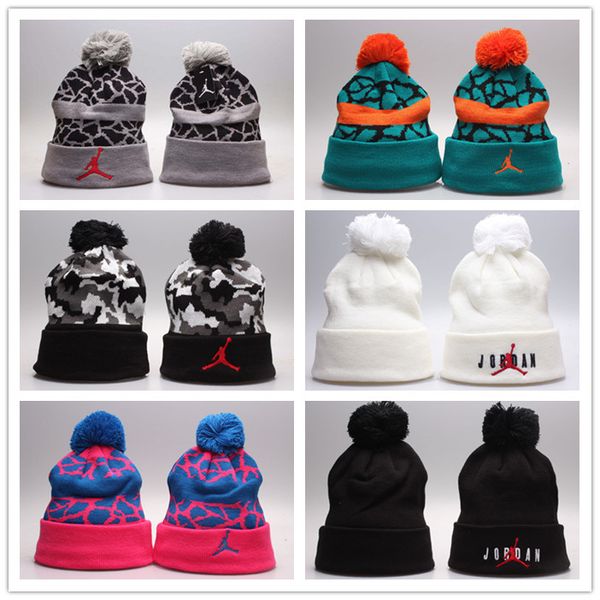 

Роскошные Дизайнерские Шапки Шапки Зимние шапки для Мужчин Женщин Черепа Caps Мода