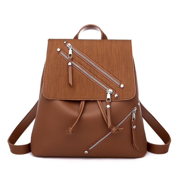 

bags 2019 fashion backpack shoulders female handbag fashion lady shoulder bag