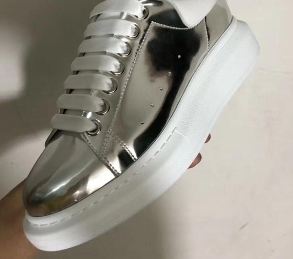 

wholesale quality men and women fashion design sneaker,trainer,boot,brand casual shoes,sliver color,fast delivery, Black