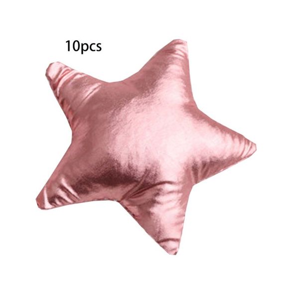 

10шт симпатичные kawaii ткань ремесла металлические bowknot звезды хлопок мягкие игрушки для волос зажим одежда обувь diy украшения аксессуа, Blue;slivery