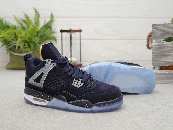 michigan basketball shoes