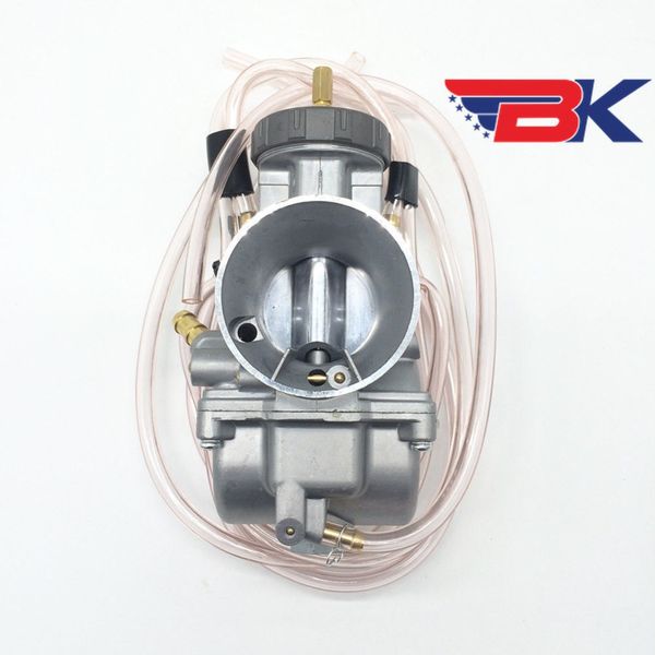 

keihin pwk 38 38mm carburetor carb for dirt 250 250sx 250exc quad dirt bike