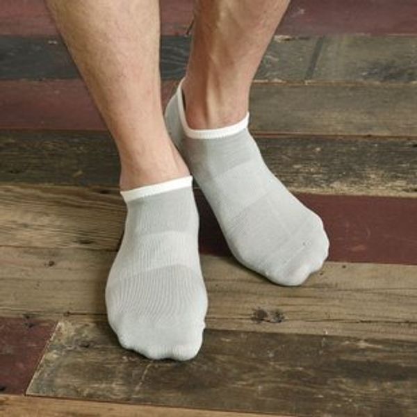 

мужские чистые однотонные носки, доказательство запаха, доказательство пота, однотонные носки для молодых людей. тридцать четвертая категори, Black