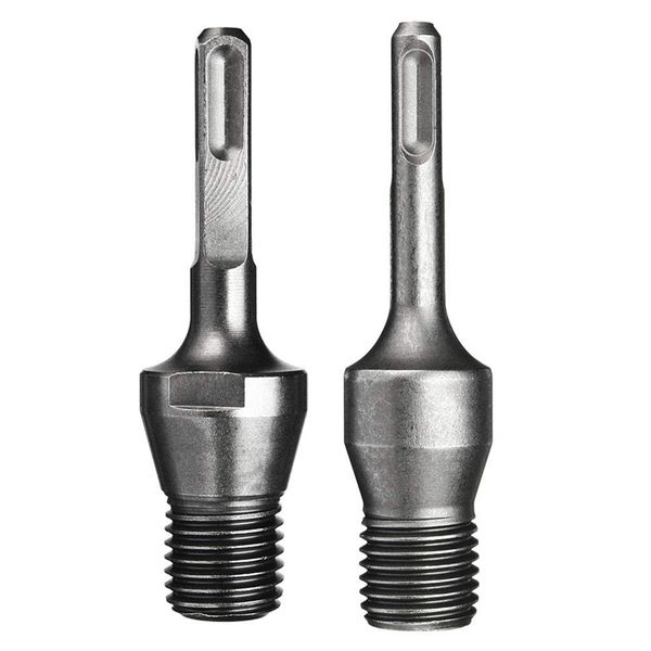

arbor adapter electric hammer diamond core drill bit extension connecting rod power drilling tool accessories