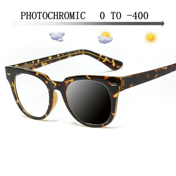 

transition sunglasses pchromic myopia eyeglasses finished myopia glasses for women computer optical glasses frame fml