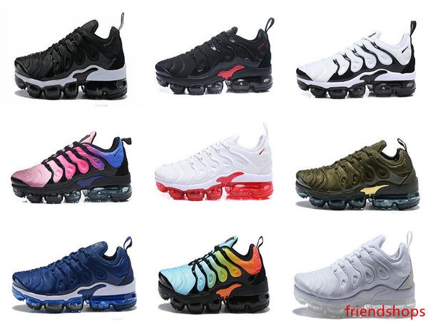 

with ] triple black cargo khaki sunset triple white p blue tn maxes plus ultra olive in meallic running shoes drop shipping