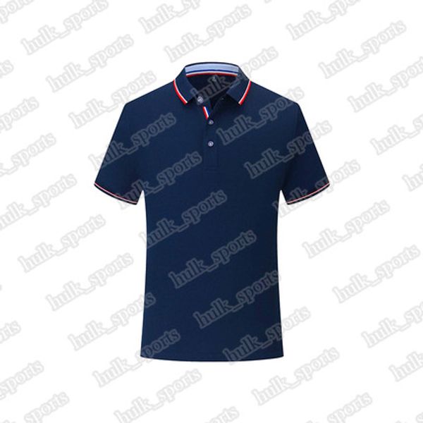 

2656 sports polo ventilation quick-drying men 201d t9 short sleeve-shirt comfortable new style jersey715549992, Black