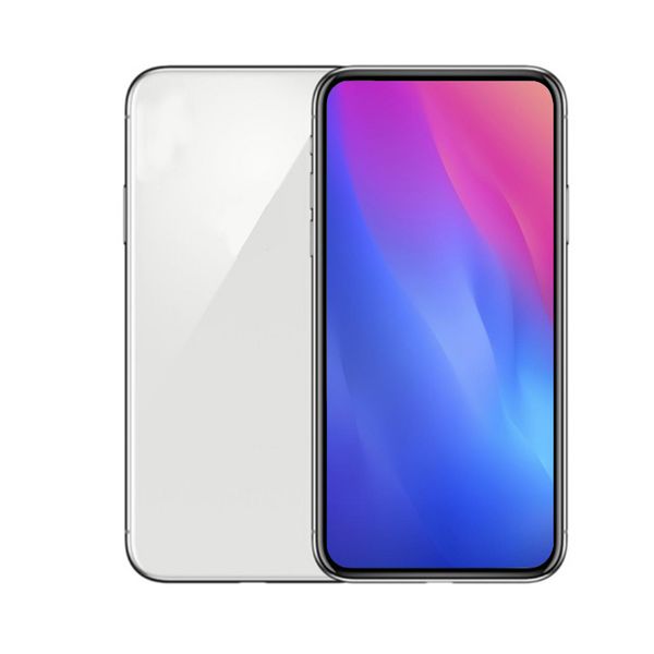 

pro max android quad core mtk6580 512g ram 4g rom 8mp camera 2g show fake 4g lte unlocked phone sealed box