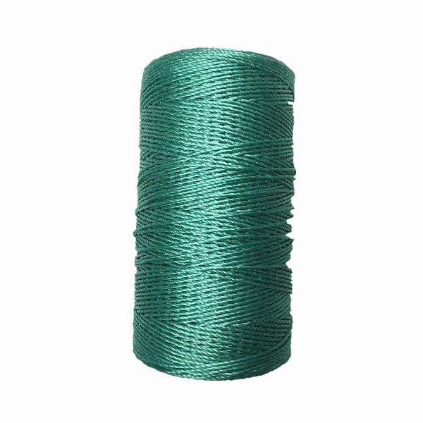 

nylon rope plastic rope dapeng hanging vine climbing vine packing tent binding gardening polyethylene r, Black;white