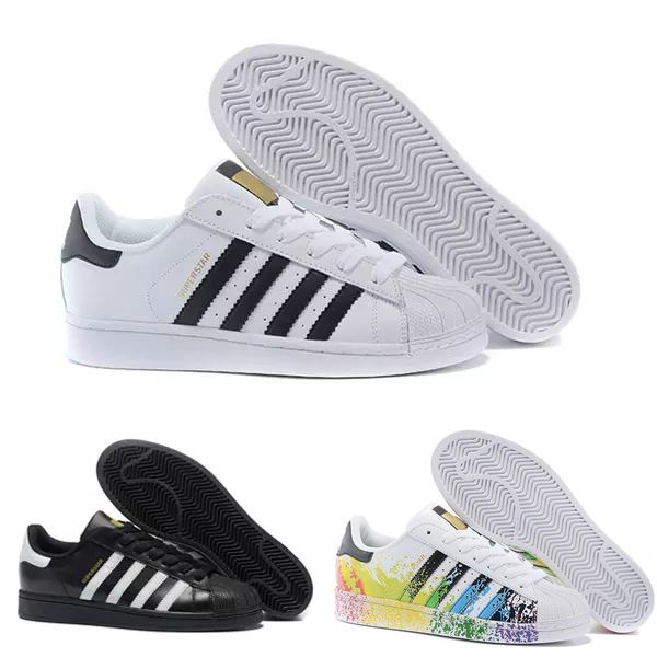 Acheter Adidas Superstar Smith Allstar 2018 Hommes Femmes Superstar Chaussures Sneakers Chaussures De Marche Femme Appartements 15 Couleurs 36 44 ... Acheter Adidas Superstar Smith Allstar 2018 Hommes Femmes Superstar Chaussures Sneakers Chaussures De Marche Femme Appartements 15 Couleurs 36 44 ...