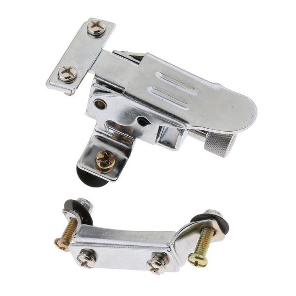 

snare drum throw off strainer regulator for drum kit set replacement parts