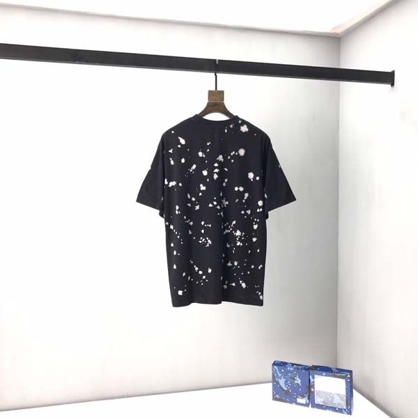 

new 2020 t-shirt fashion badge men t shirts for v neck cotton short sleeve tees tshirts brands q10, White;black
