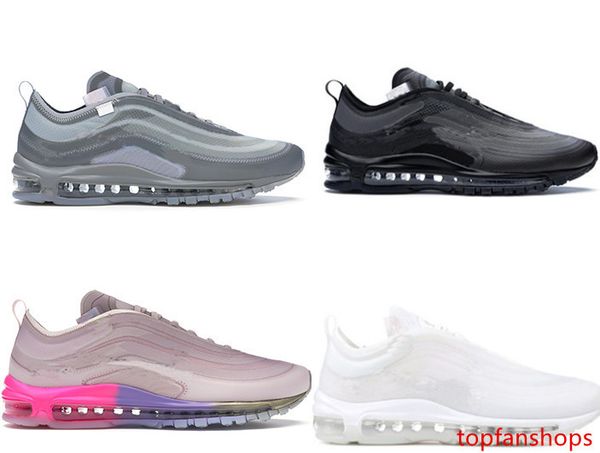 

with 2020 mens running shoes sneakers for men brand designer sports shoes black white menta size us7-12