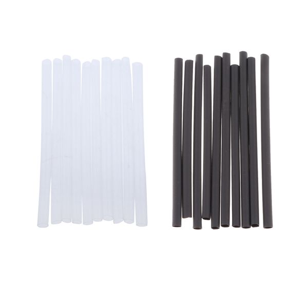

20 шт термоусадочные трубки трубки sleeving wrap жильный кабель kit 2.5mm