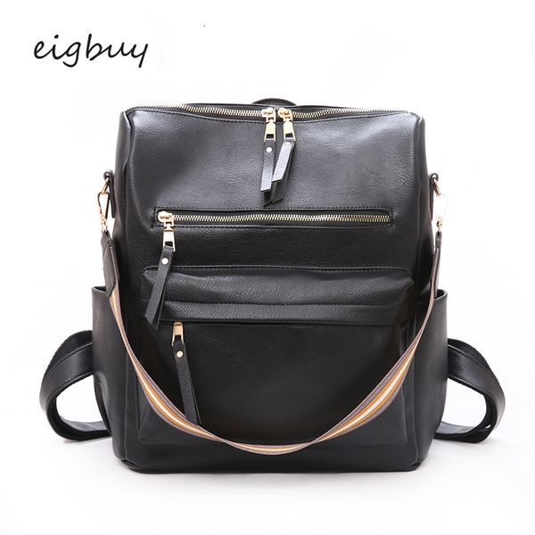 

ladies girl designer solid college pink business fashionable school bags for teenage girls mochila feminina travel bookbag