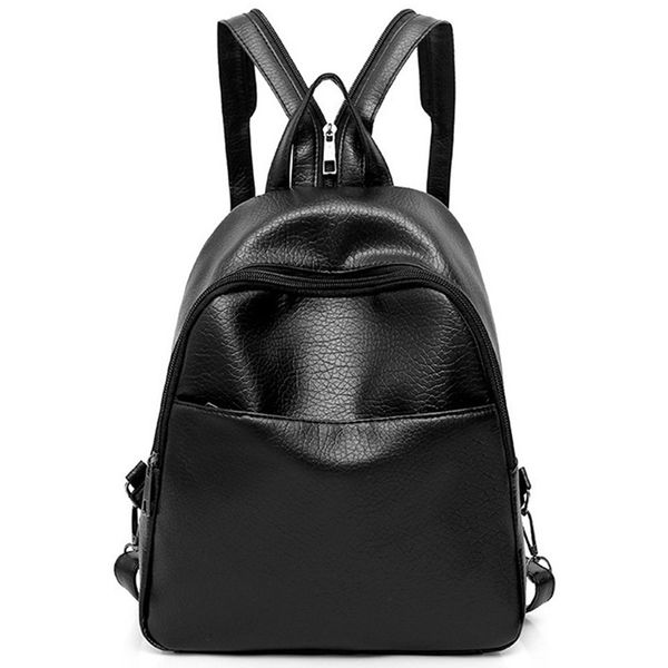 

backpacks women composite backpack bag women three sets backpack clutch daypack bag clutch satchel