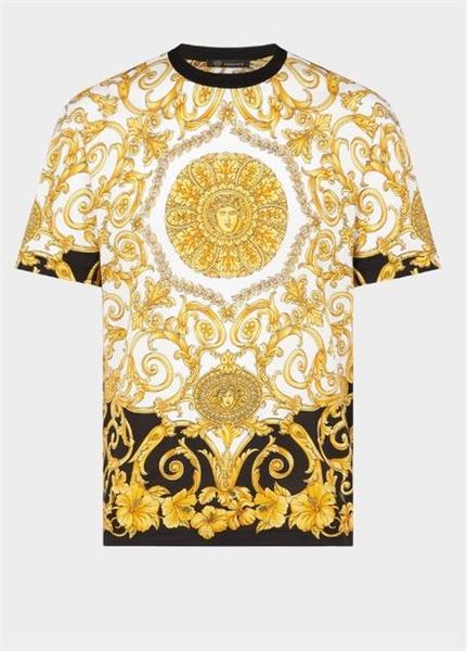 

Новые футболки стали хитом летней шмотки, мужской футболки с короткими рукавами.