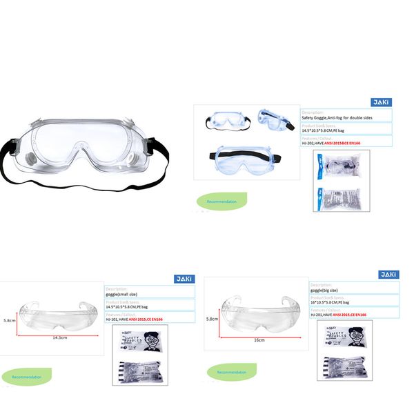 

kn95 маска в наличии высокое качество ежедневно защитные очки anti-impact защитные очки anti-dust открытый глаз стекло защитные очки