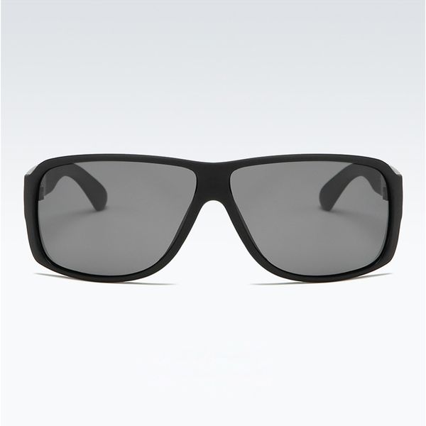 

design brand new souson brand men sunglasses outdoor men's polarized driving sunglasses ch01, Blue