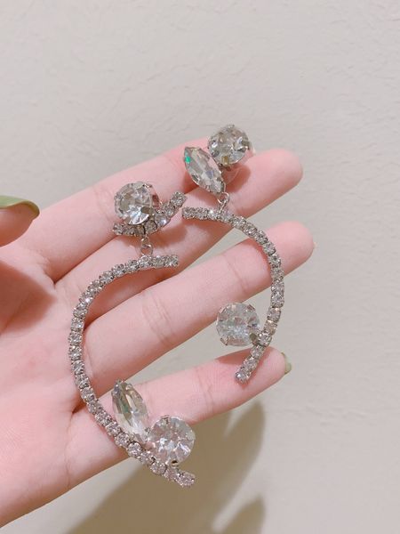 

fashion-women stud earrings new jewelry wsj012 exquisite gift box #1102047 tang6602, Golden