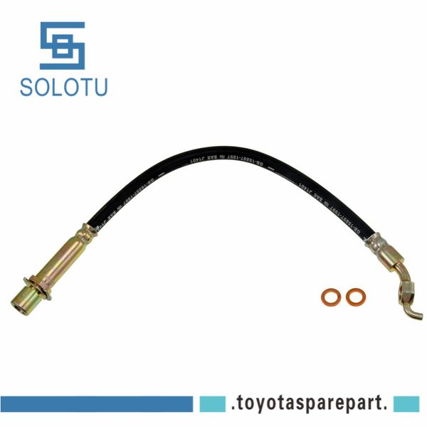 

brake hose r for gs sc 2jz-ge 1uz-fe 3uz-fe 90947-02973